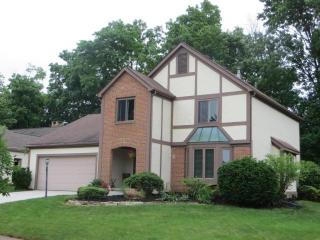 427 Mainsail Dr, Westerville, OH 43081-2744