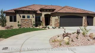 2608 Little Valley Rd, Saint George UT  84790-7297 exterior