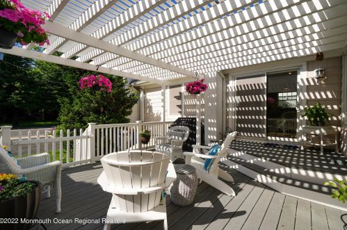 753 22nd Ave, Belmar NJ  07719-2949 exterior