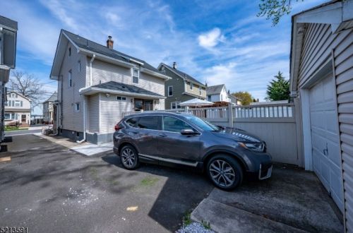 214 Sherman Ave, Roselle Park NJ  07204-2316 exterior