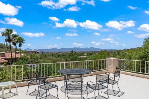 4906 Oakmont Dr, Tucson, AZ 85718-1707