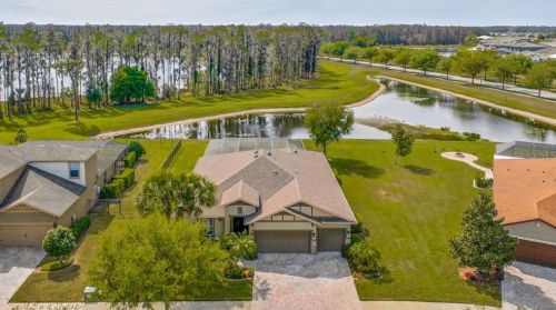 3211 Mapleridge Dr, Lutz, FL 33558-5022