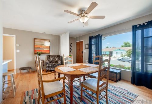 3045 Evergreen St, San Diego, CA 92110-4749