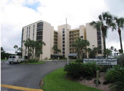 400 Lenell Rd, Fort Myers Beach FL  33931-4631 exterior