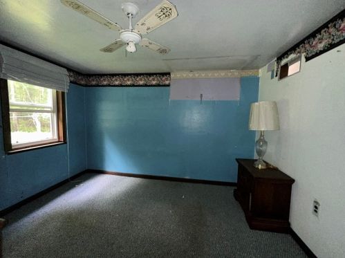 7543 Fisher Sigel Rd, Hallton PA  15860-1011 exterior