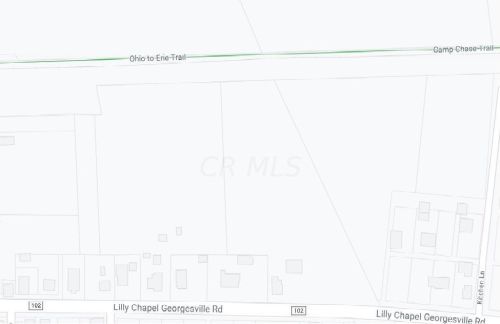 8736 Lilly Chapel Rd, West Jefferson, OH 43162-1422