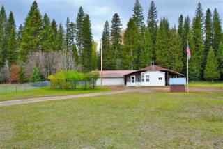 213 Alpine Dr, Swan Valley, MT 59826-8824