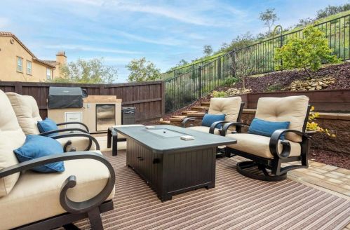 7031 Sitio Corazon, Carlsbad CA  92009-2038 exterior