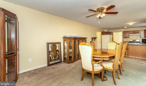 142 Split Rock Rd, Browns Mills NJ  08015-6542 exterior