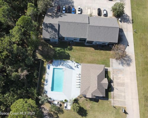 1685 Harrison St, Titusville FL  32780-2646 exterior