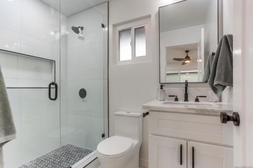 3862 Martha St, San Diego CA  92117-1817 exterior