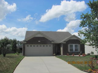 419 Brookhollow Dr, York, SC 29745-8467