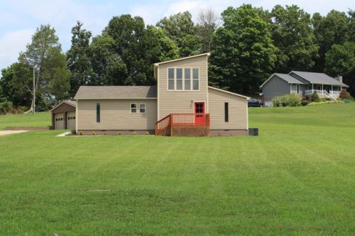 10702 Old Rutledge Pike, Blaine, TN 37709-9011