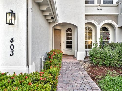 6407 Bella Cir, Boynton Beach, FL 33437-5561