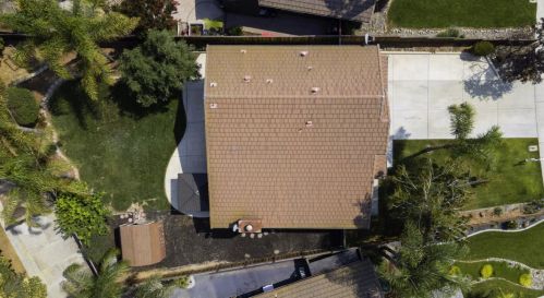 1550 Foxwood St, Hollister CA  95023-8048 exterior