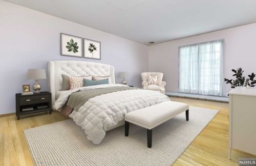 7 Heather Ln, Ridgewood NJ  07452-2835 exterior