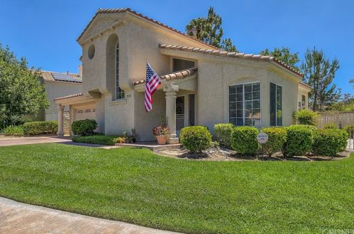 25312 Carson Way, Santa Clarita, CA 91381-1608