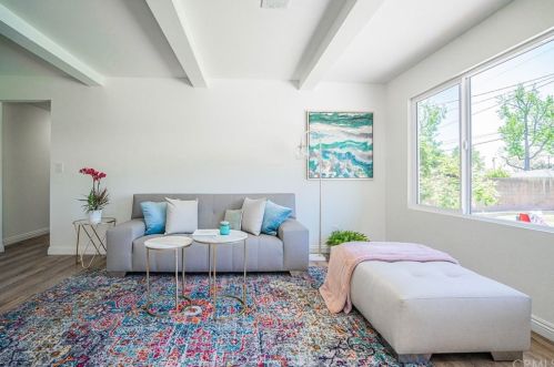 715 Cedar Dr, Covina CA  91723-1015 exterior