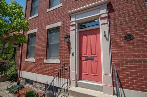 612 Avery St, Pittsburgh, PA 15212-5602