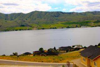 112 Waterview Dr, Holden Village, WA 98816-8039