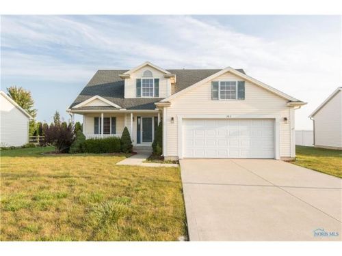 103 Earl North Dr, Haskins, OH 43525-9513