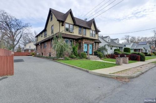 102 Mckinley Ave, Dumont NJ  07628-2812 exterior