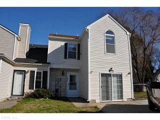 1206 Damyien Arch, Chesapeake VA  23320-5171 exterior