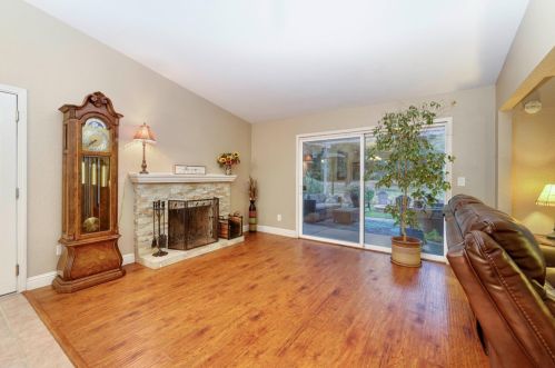 3455 Humphrey Rd, Loomis CA  95650-9075 exterior