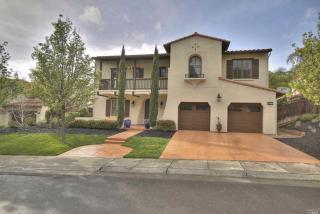 3002 Pebble Beach Cir, Fairfield, CA 94534-8313