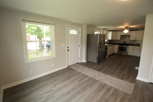 713 Chestnut St, Mount Vernon OH  43050-2759 exterior