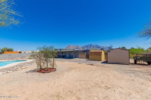 6721 Pomona Rd, Tucson AZ 85705-2468 exterior