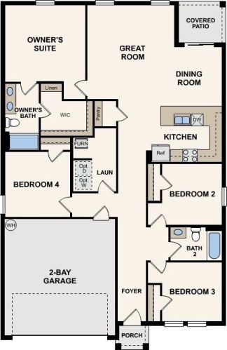 8104 Kenwood Rd, Fort Pierce, FL 34951-1300