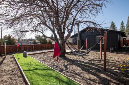 700 Country Club Blvd, Big Bear City CA  92314 exterior