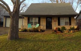 1715 Charles St, Norman, OK 73069-7446