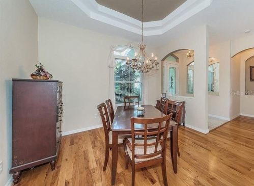 1673 Oak Park Ct, Tarpon Springs FL  34689-3891 exterior