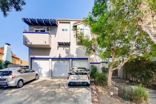 4543 Maryland St, San Diego, CA 92116-1156