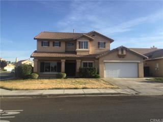 12317 Papoose Way, Victorville CA  92392-7992 exterior