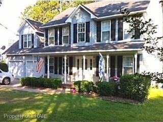 70 Port Bay, Sanford NC  27332-6683 exterior