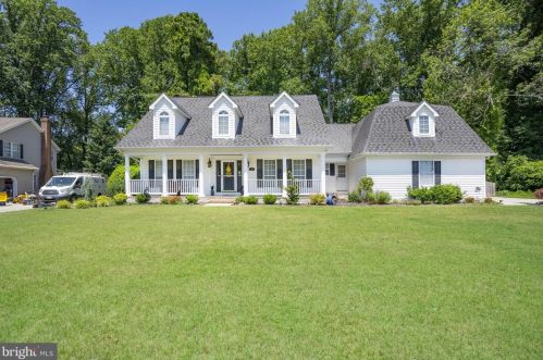 160 Humphreys Dr, Camden-Wy, DE 19934-1967