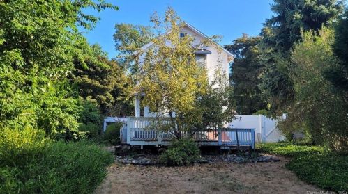 25 Murray St, Norwalk CT  06851-3304 exterior