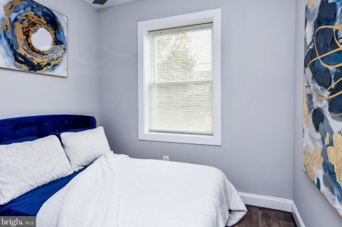 4227 Edson Pl, Washington DC  20019-8023 exterior