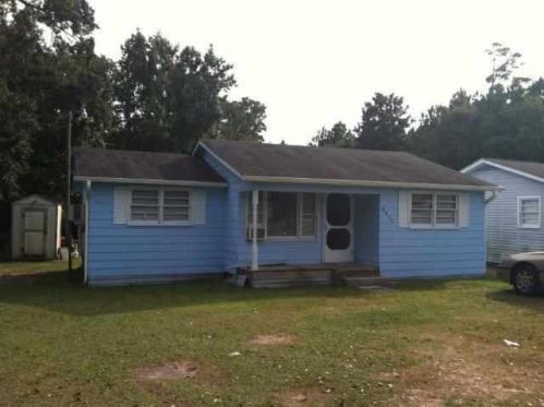 4479 Highway 24, Newport, NC 28570-5525