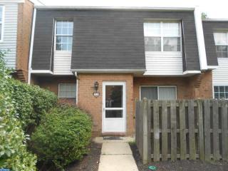 3115 Harbour Dr, Palmyra, NJ 08065-2217
