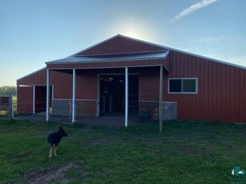 5767 Neuman Rd, Wentworth, WI 54874-8452