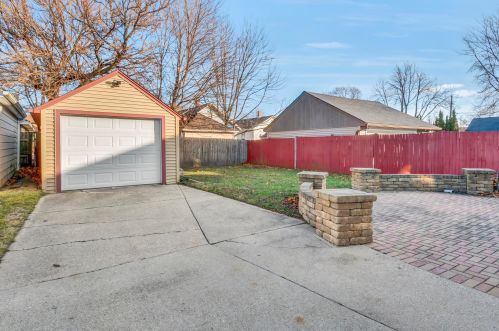 7409 24 Ave, Kenosha WI 53143-4713 exterior