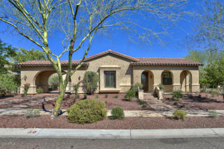 21342 Cholla Trl, Buckeye, AZ 85396-3617