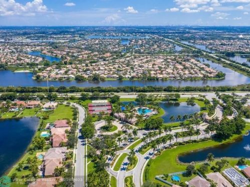 1578 191st Ave, Hollywood FL  33029-6149 exterior