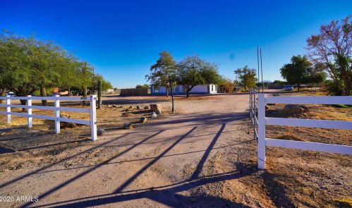 50741 Papago Rd, Maricopa AZ  85139-4715 exterior