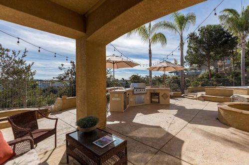 7507 Mona Ln, San Diego CA 92130-5621 exterior