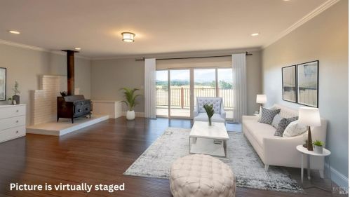 416 Dixon Dr, Lakeport, CA 95453-9319